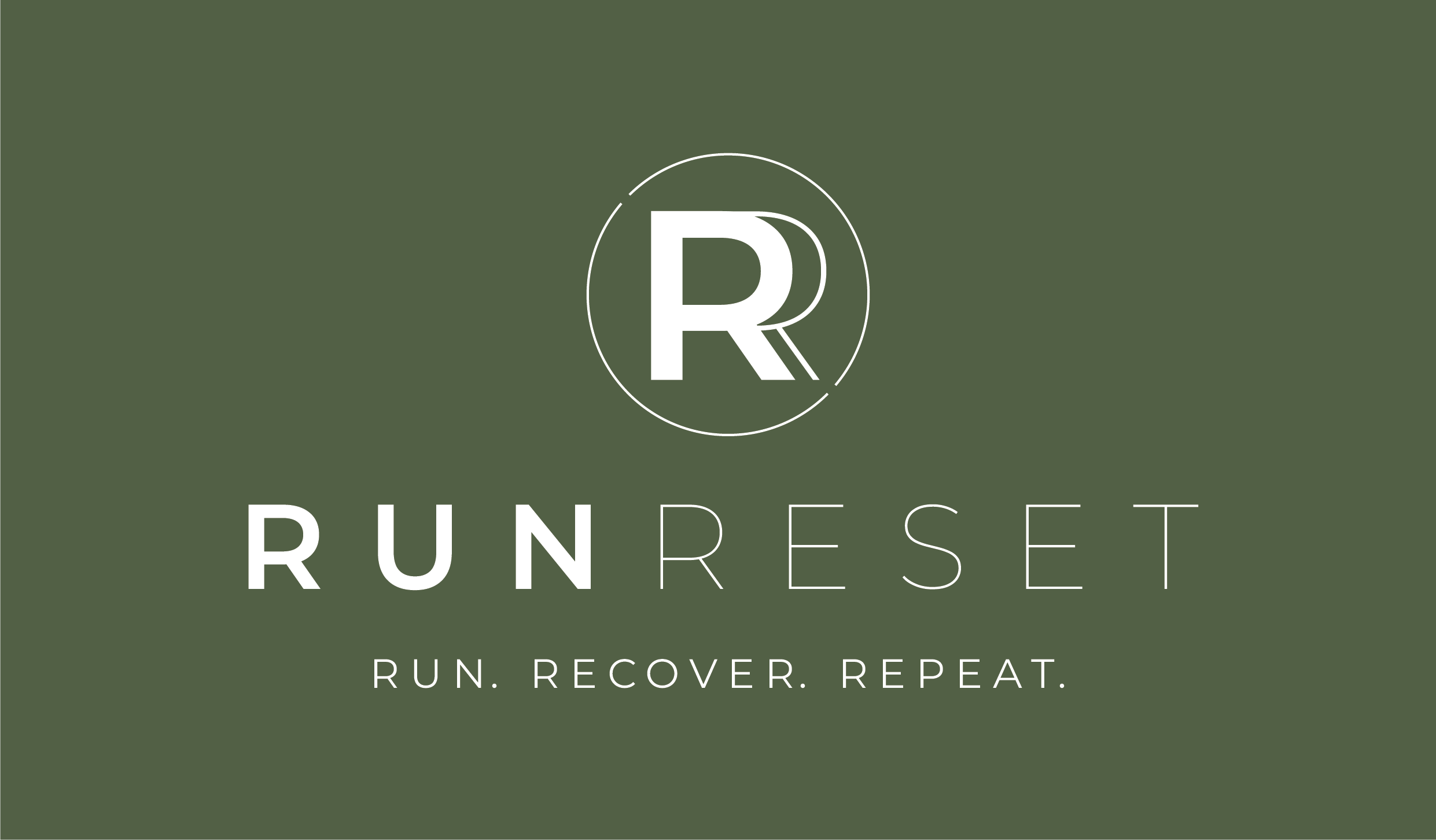 RunReset