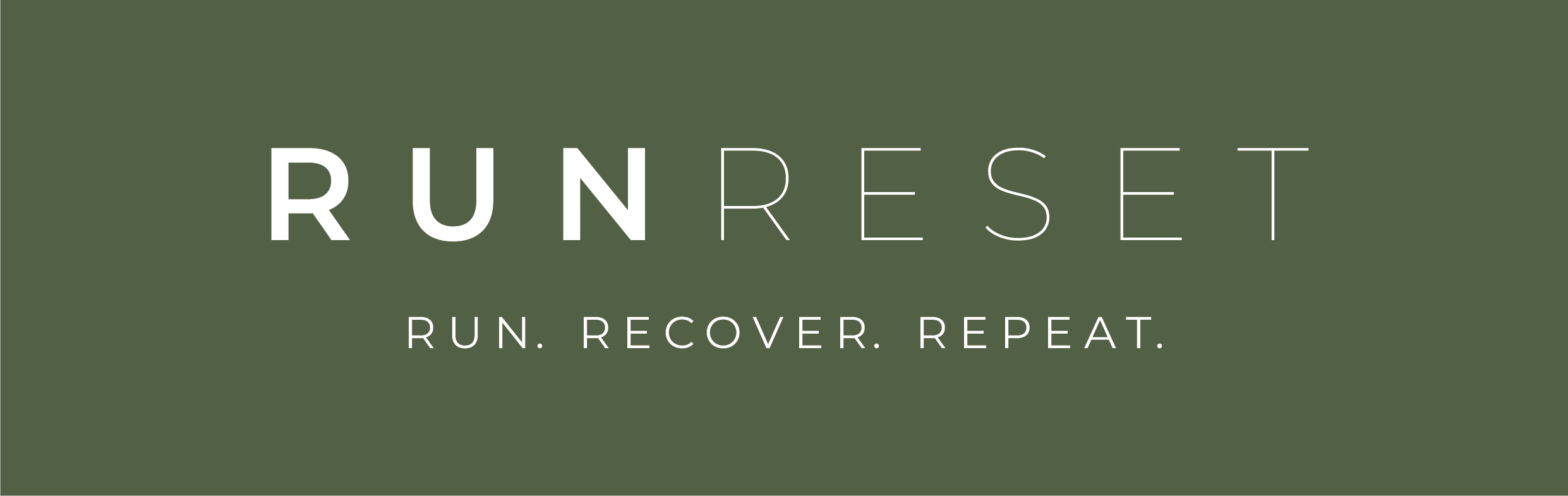 RunReset
